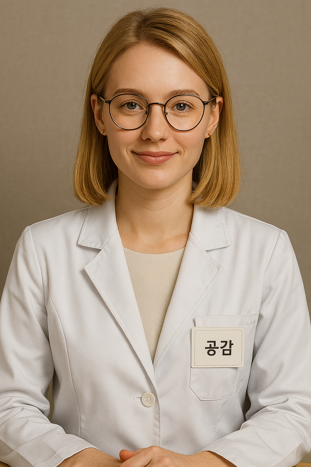 심리 컨설턴트
